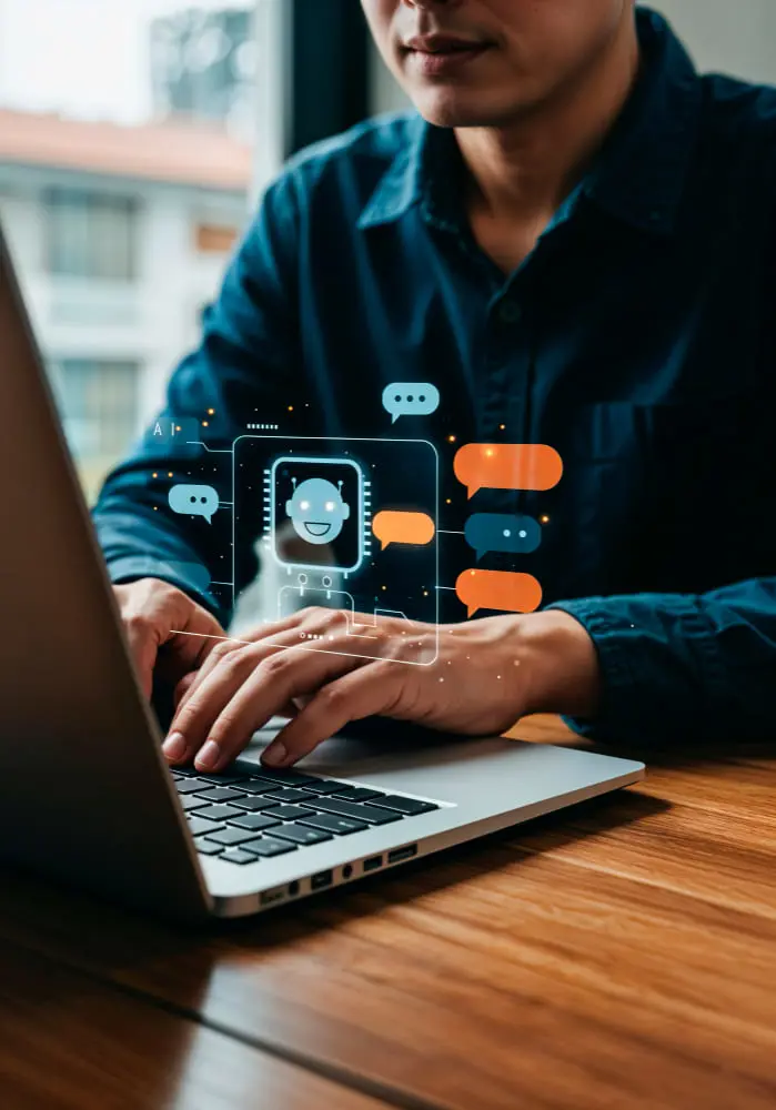 How Is AI Used in Website Development