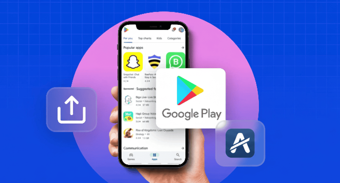 How to Publish a Game on Play Store and App Store in 7 Powerful Steps
