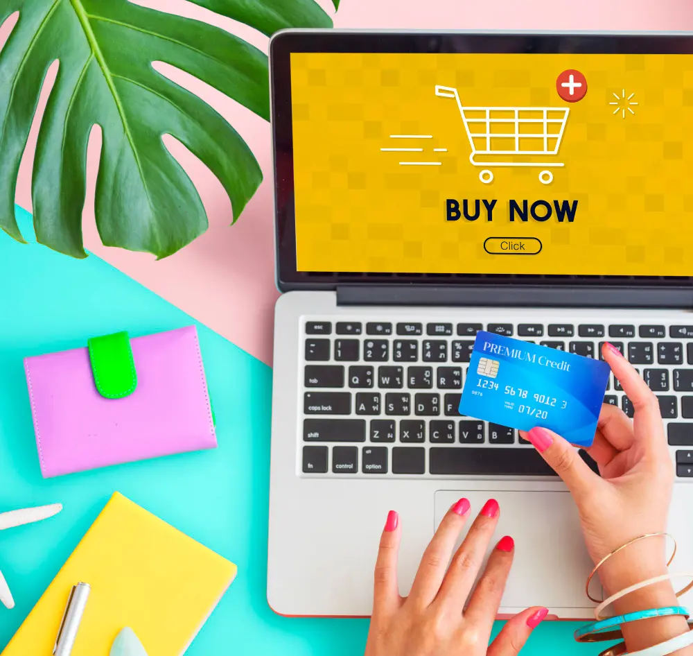 Ecommerce SEO Services in Pune