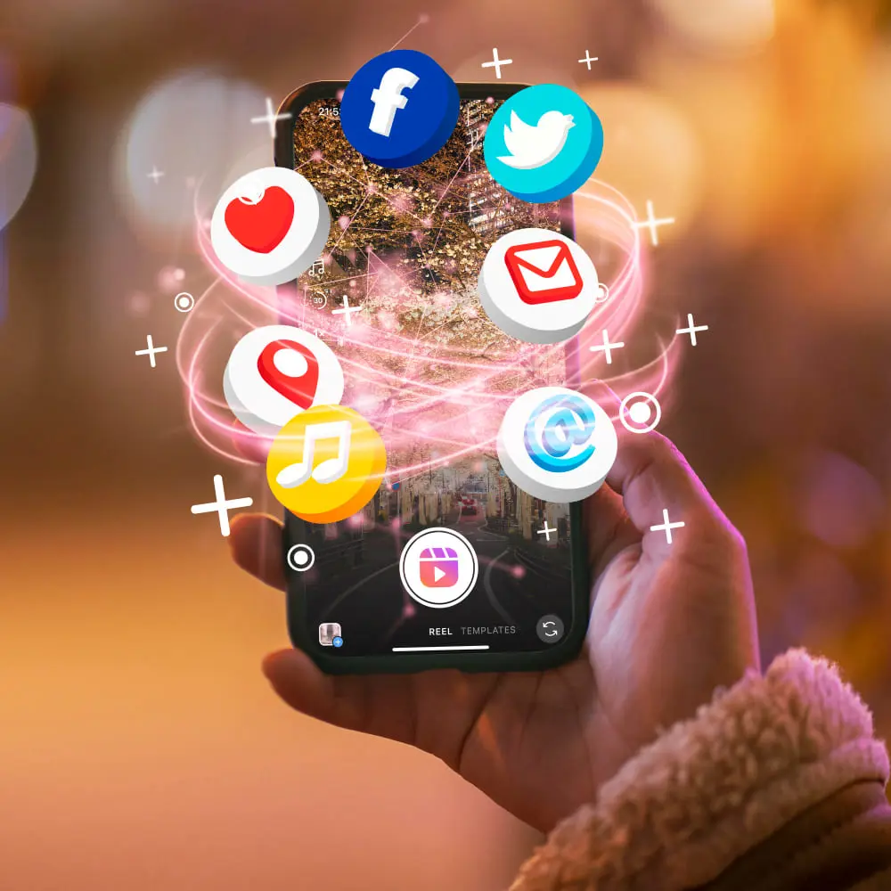 Social Media Marketing Services
