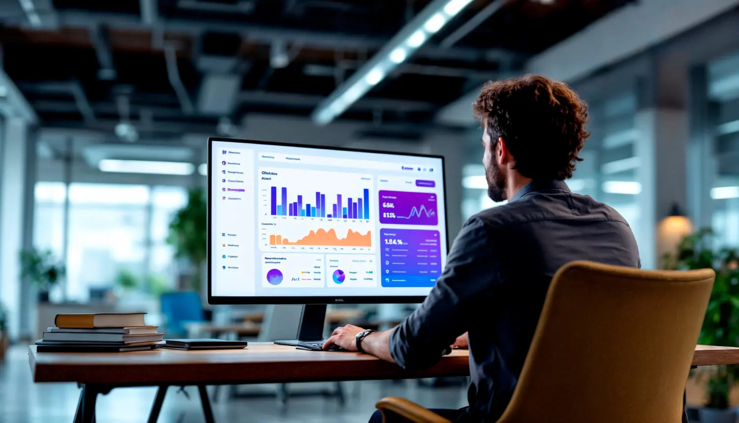Google Indexing & Analytics Services
