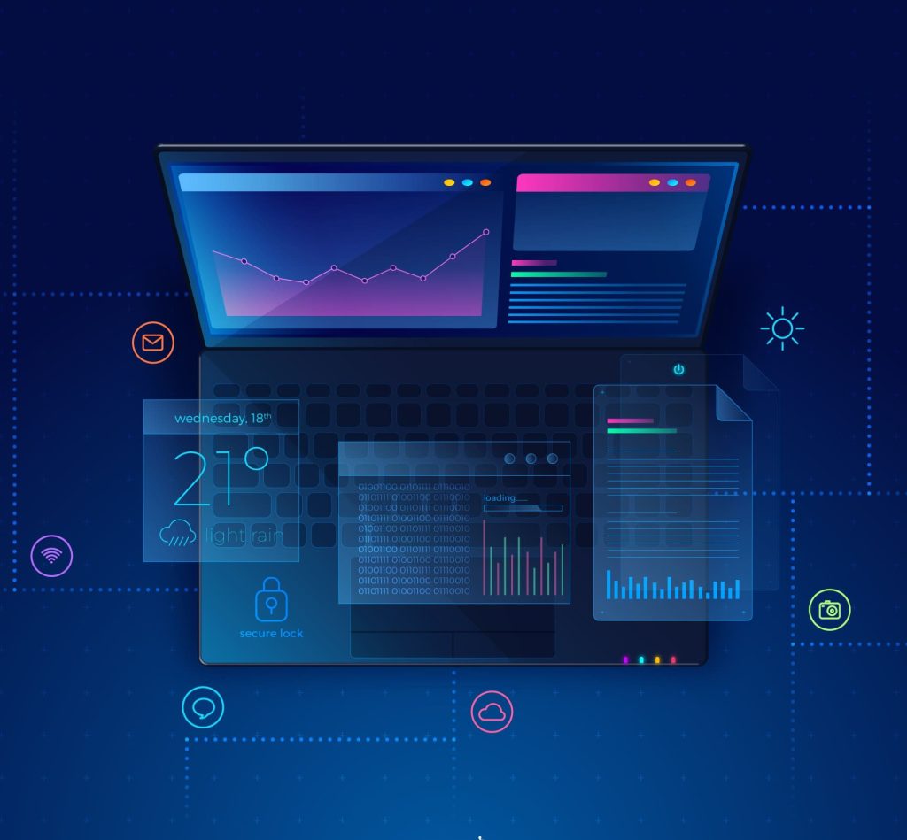 Local Website Development Services