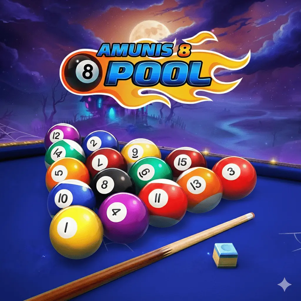 8 Ball Pool Game Development Company – Powerful & Profitable ...