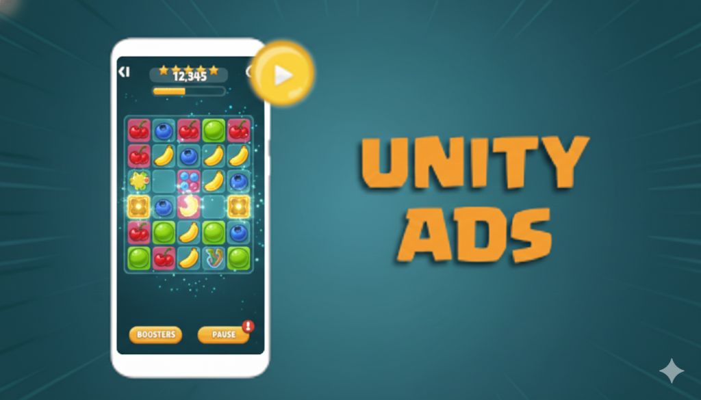 How to Show Ads in Unity Game