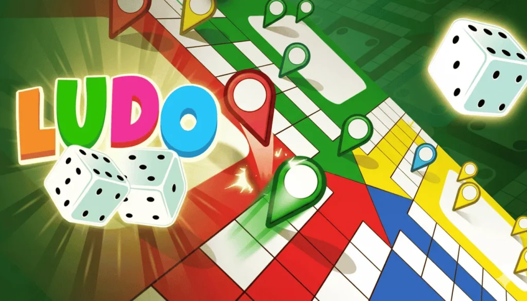 Ludo Game Development
