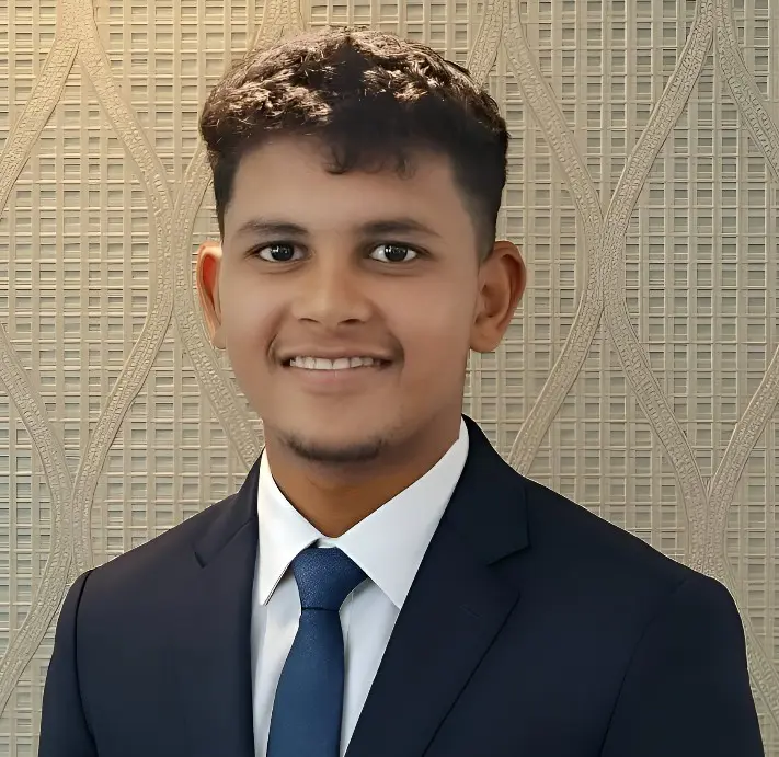Siddharth Pawar