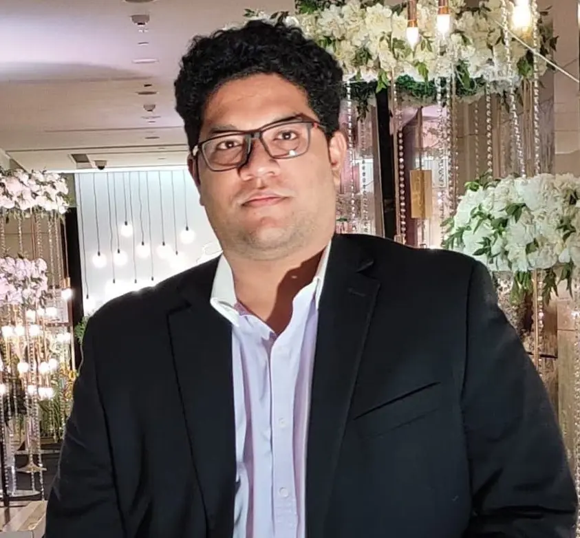 Prathamesh Joshi