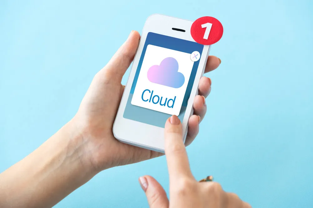 Cloud Based Mobile App Development