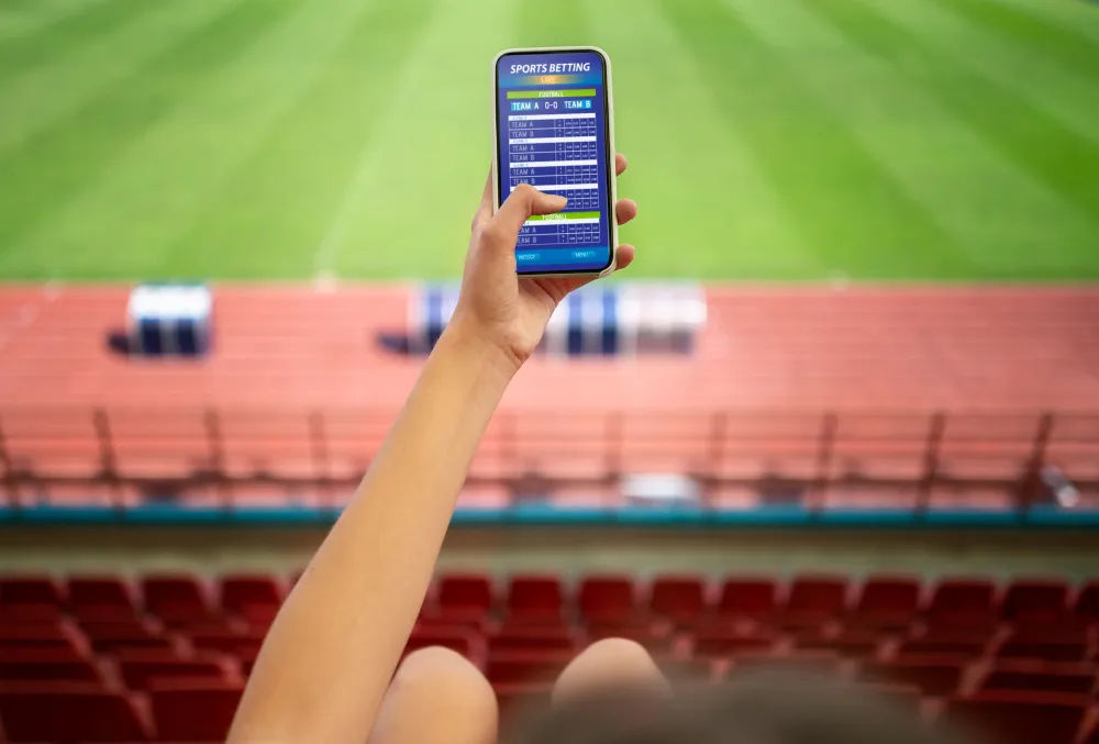 Sports App Development