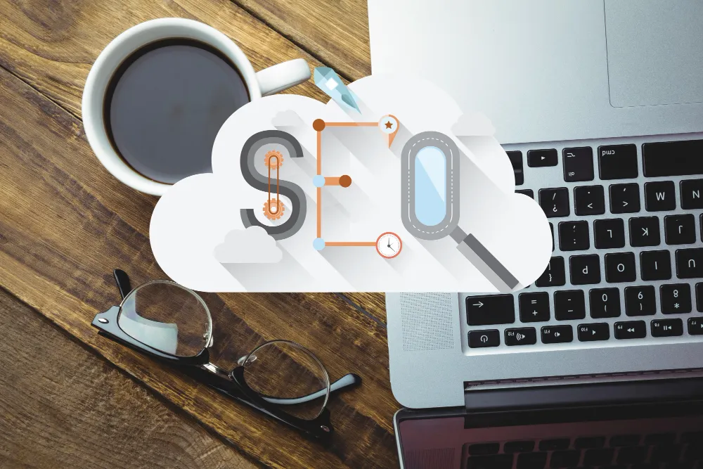Local SEO Website Development Services