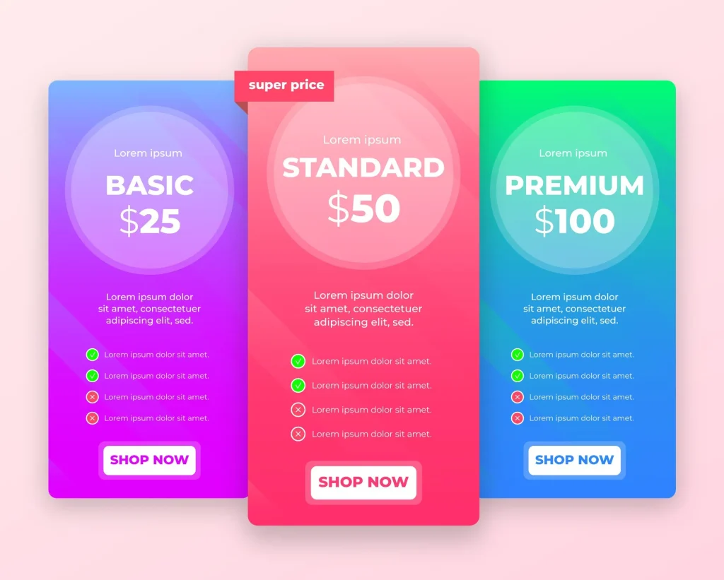 Subscription App Development