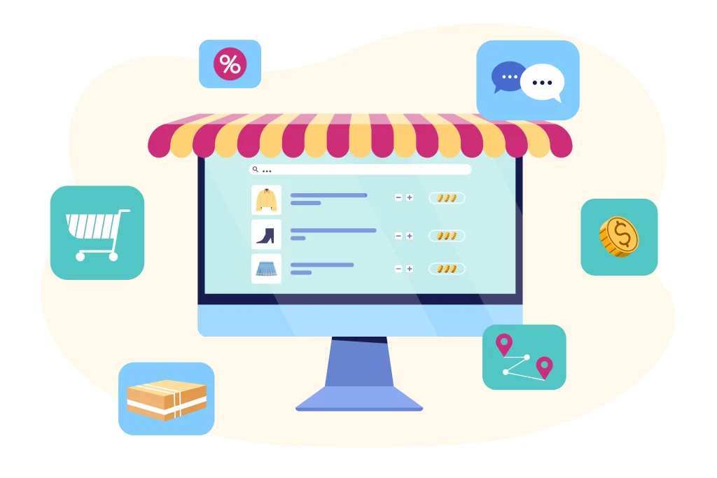 WooCommerce Custom Development Services | Custom WooCommerce Store ...
